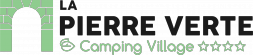 Logo pierre verte