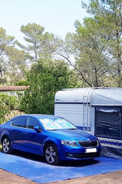 Emplacement Premium