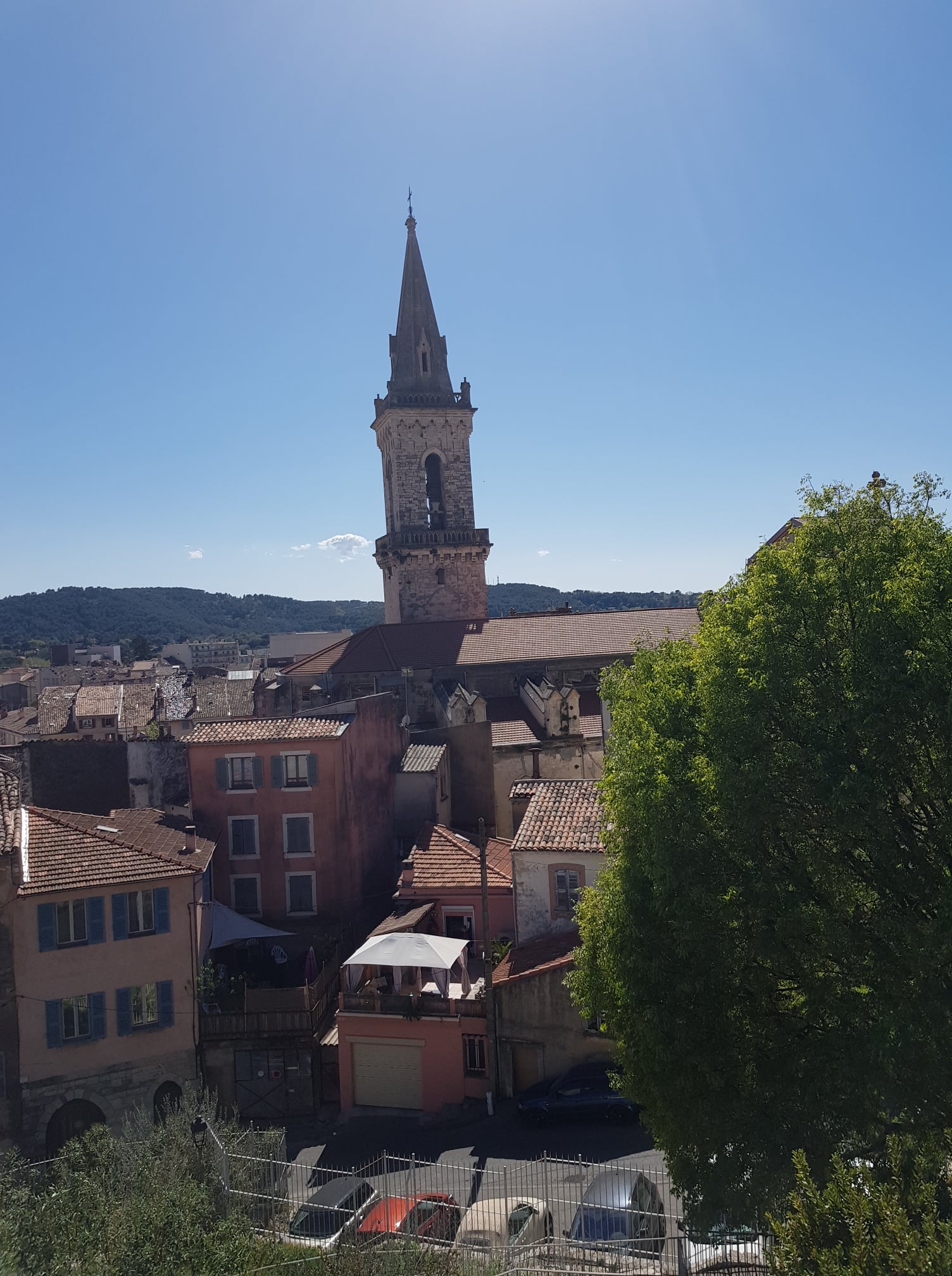 Draguignan
