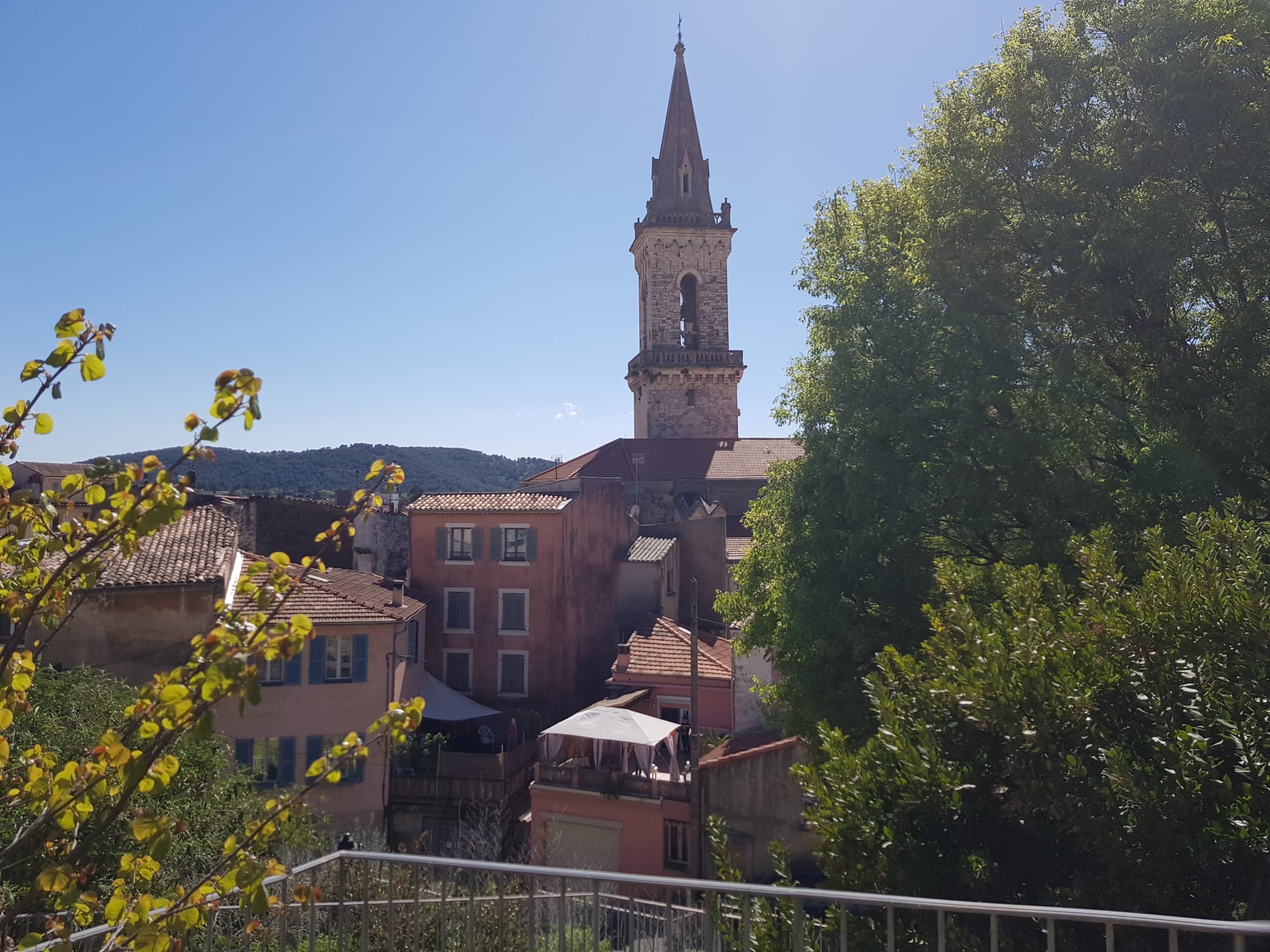 Draguignan
