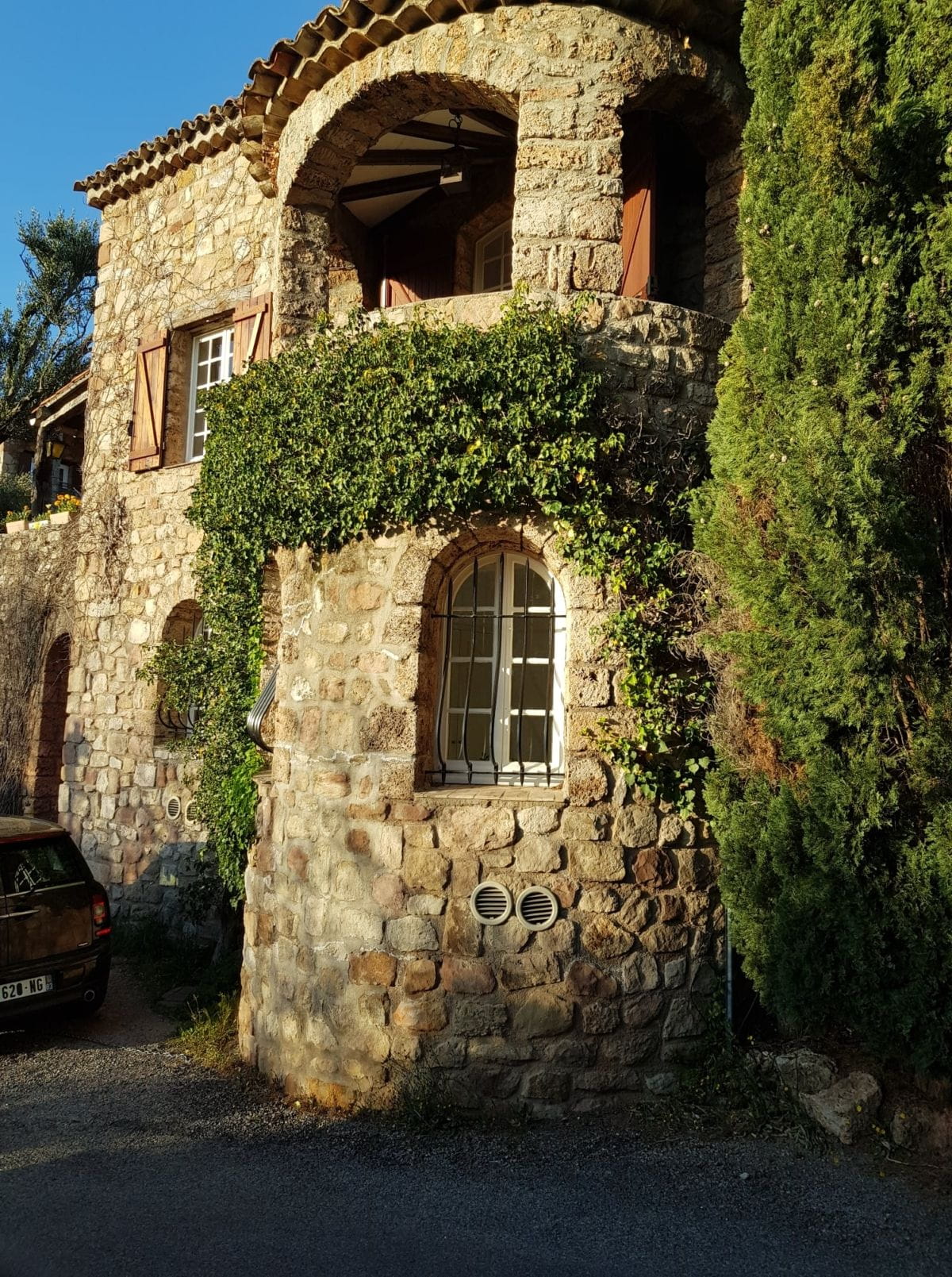 Les Arcs sur-Argens : La merveilleuse cité médiévale 